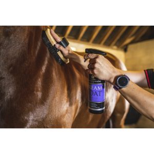 Lustrant pour le poil Dreamcoat Carr and Day and Martin