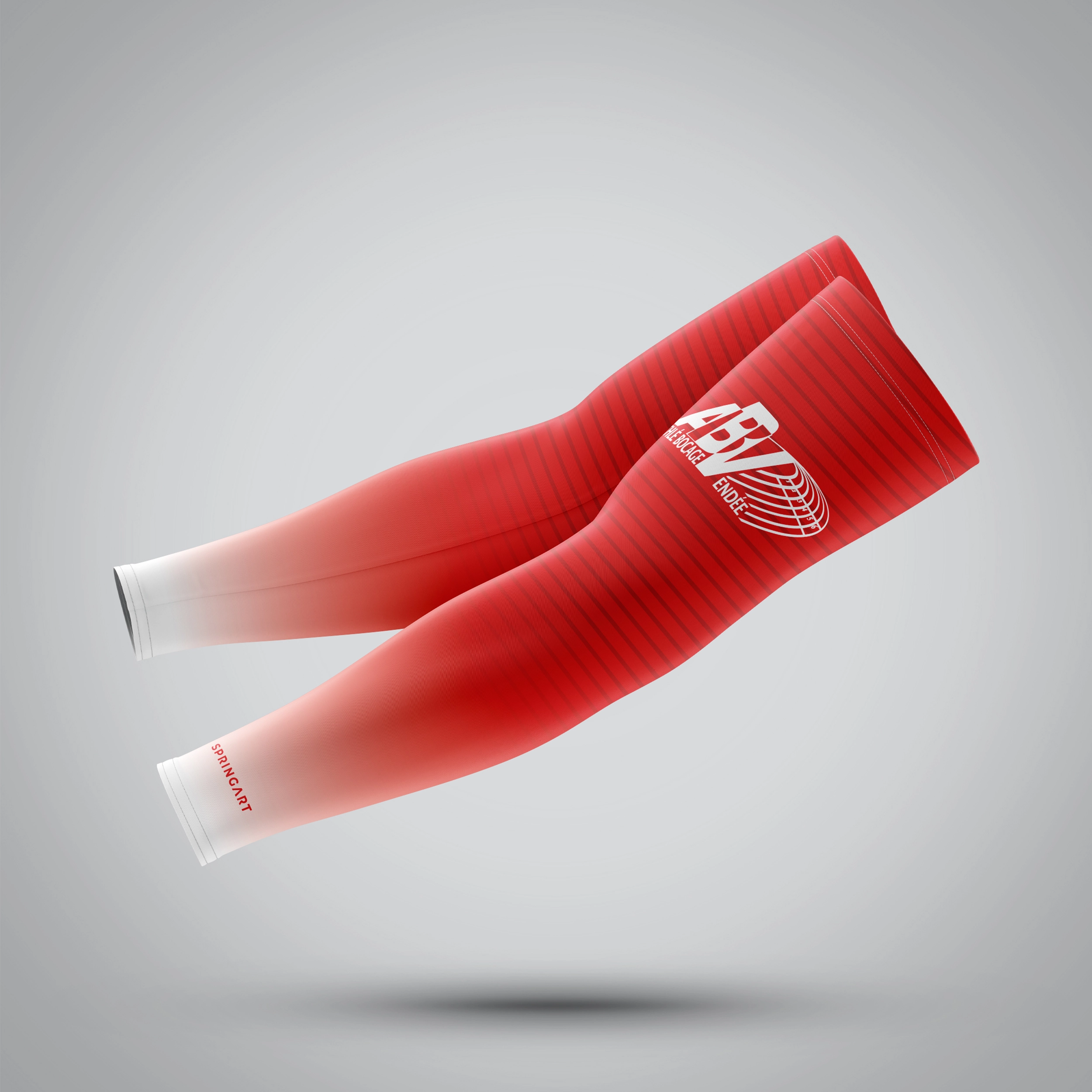 Manchettes Athlé Bocage Vendée – Image 2