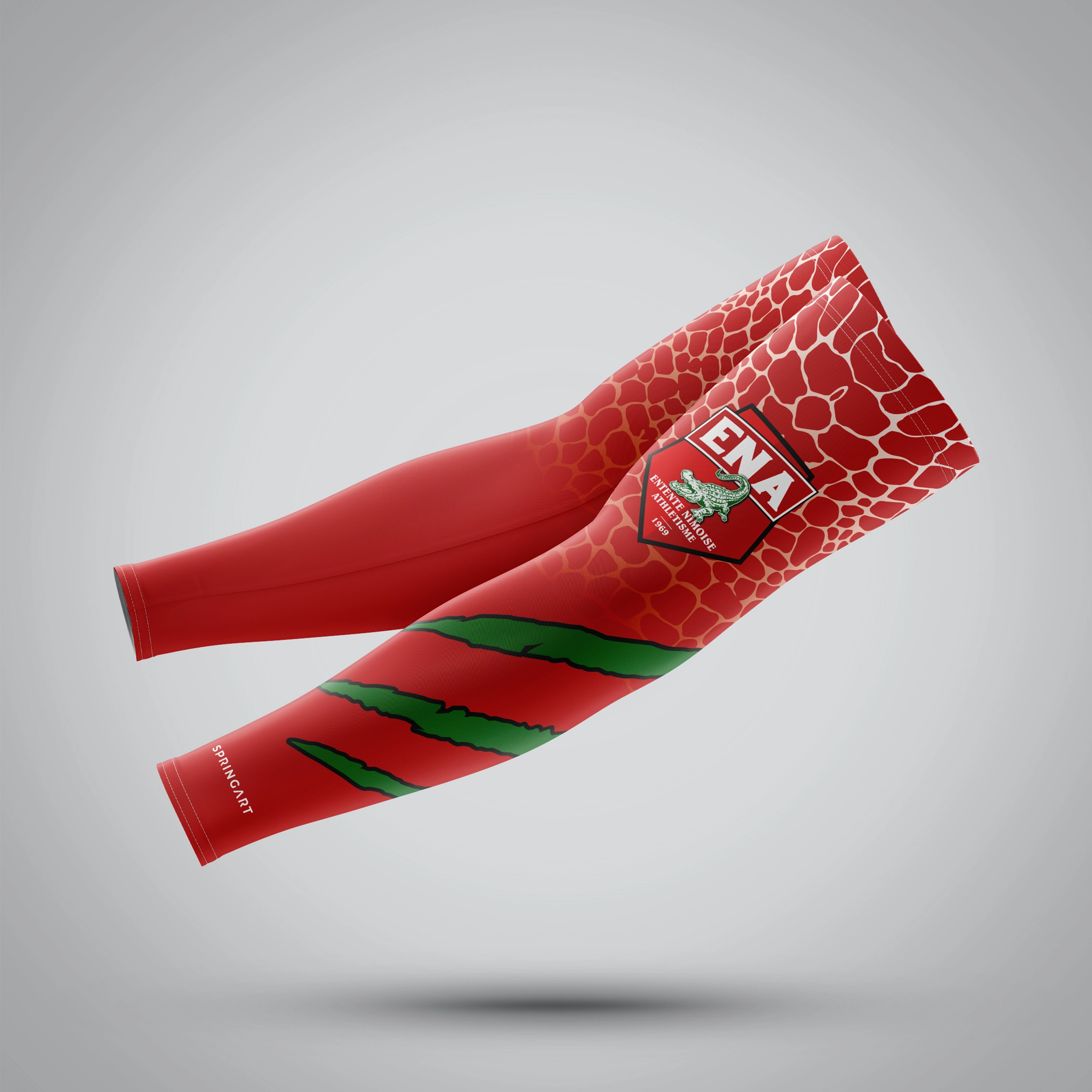 Manchettes Entente Nimoise Athletisme