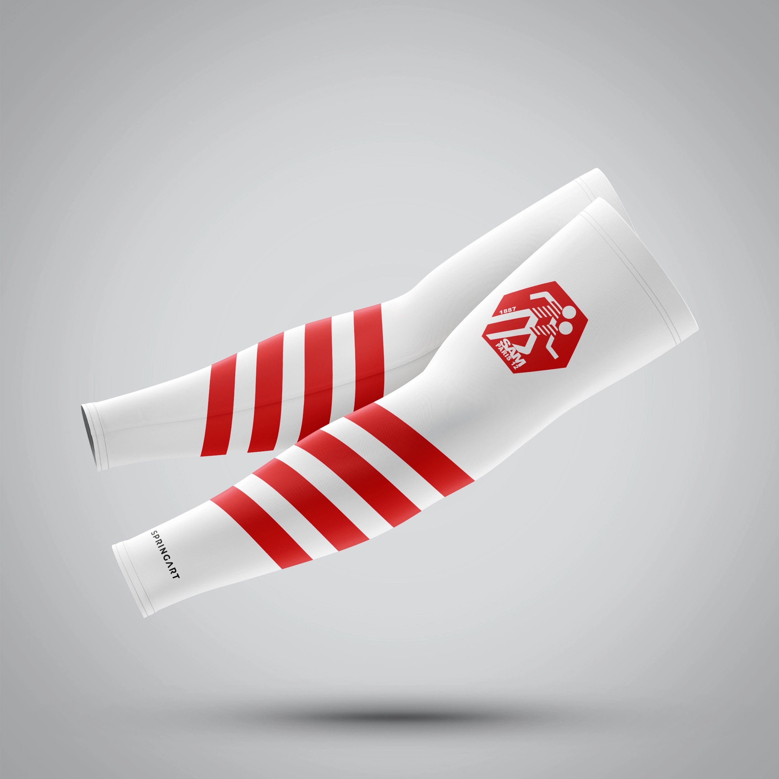 Manchettes SAM Paris 12