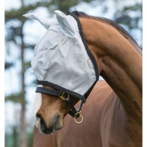 Masque anti-mouches Amigo – Horseware