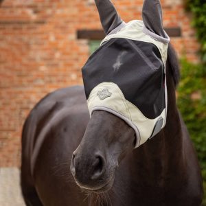 Masque anti-mouches Visor-Tek – Lemieux