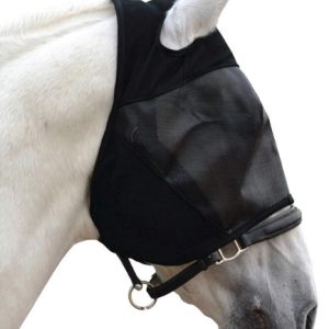 Masque anti-mouches sans oreilles Ultrashield – Absorbine