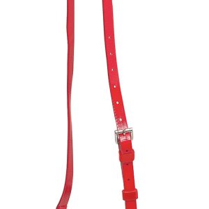 Muserolle Confort 16 mm Zilco