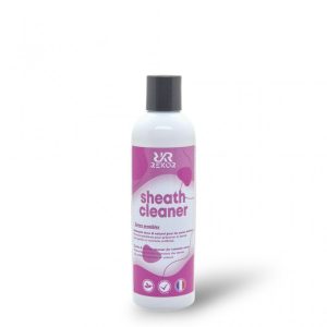 Nettoyant hygiénique pour fourreau et mamelles cheval REKOR – Sheath Cleaner 250 ml