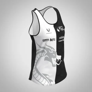 Débardeur Classique Femme A2M