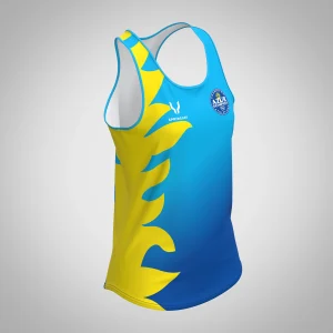 Débardeur Classique Femme AO Charenton