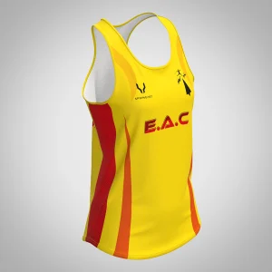 Débardeur Classique Femme EAC