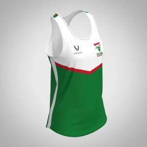 Débardeur Classique Femme FC Laon