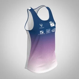 Débardeur Classique Femme L2A53