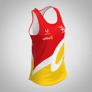 Débardeur Classique Femme OSM Lomme