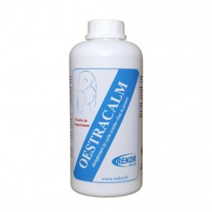 Oestra’calm Rekor E.P.C