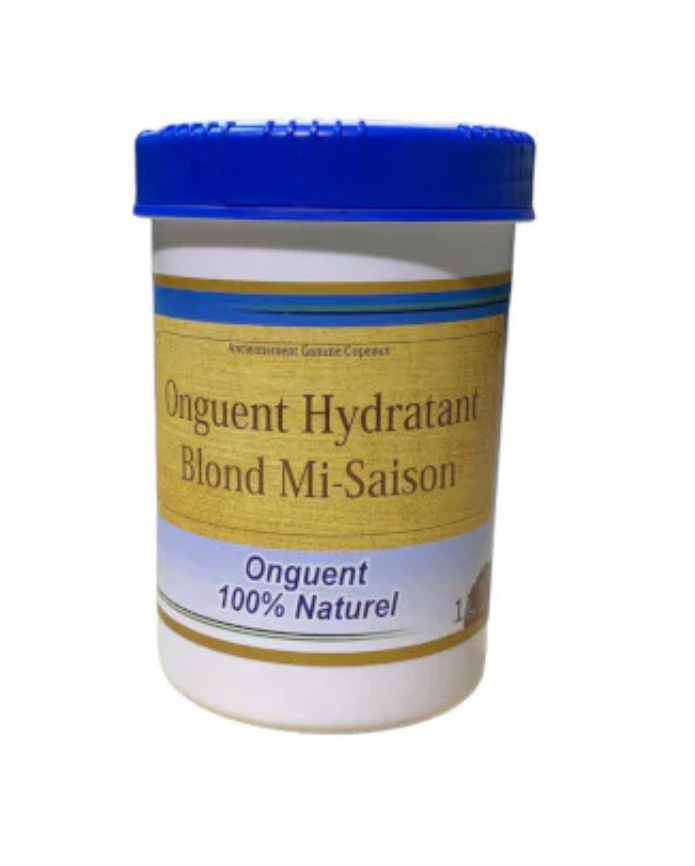 Onguent Hydratant Blond Mi Saison – Ungula Naturalis – Image 3