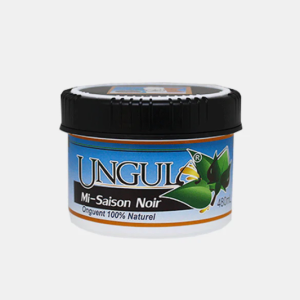 Onguent Mi saison Noir – Ungula Naturalis