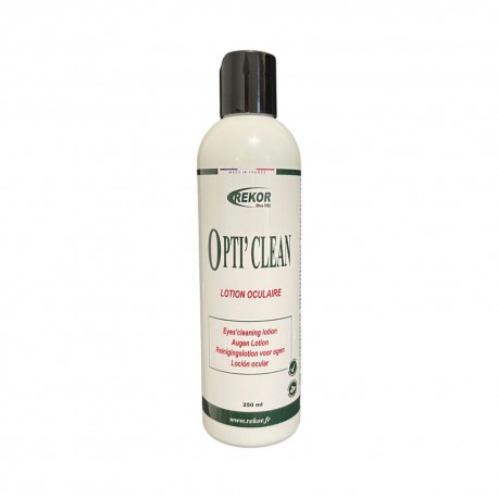 Opti Clean Lotion Rekor