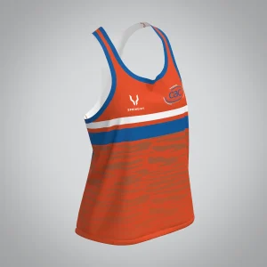 Débardeur Elite Femme Caen Athletic Club