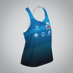 Débardeur Elite Femme ECRAC