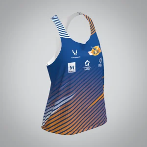 Débardeur Elite Femme Montpellier Athlétic Méditerranée Métropole