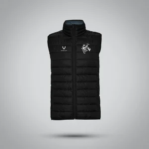 Veste Sans Manches Enfant AGCV Athlétisme