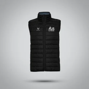Veste Sans Manches Femme AJS La Garde