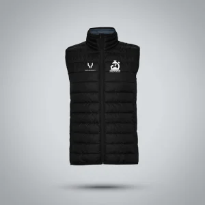 Veste Sans Manches Femme ECRAC