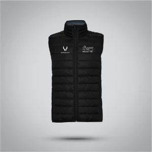 Veste Sans Manches Femme Mauves Attitudes