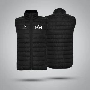 Veste Sans Manches Femme Nancy Athlétisme Métropole
