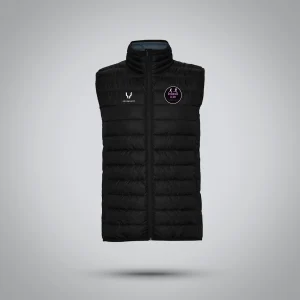 Veste Sans Manches Femme RC Faremoutiers