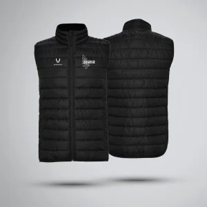 Veste Sans Manches Homme Triathlon Club Genève