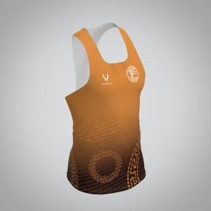 Débardeur Elite Homme AC Narbonne Méditerranée