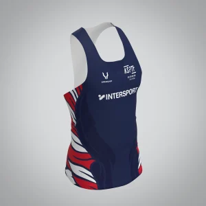 Débardeur Elite Homme ASPTT Besançon