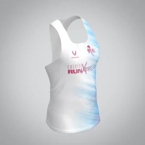 Débardeur Elite Homme Corsica Run Xtrem