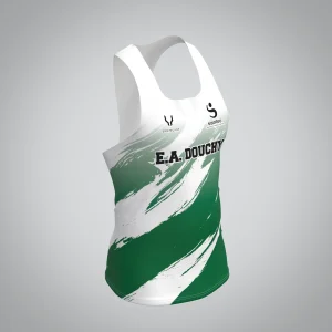 Débardeur Elite Homme EA Douchy