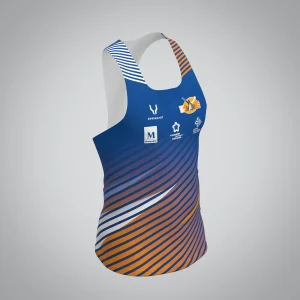 Débardeur Elite Homme Montpellier Athlétic Méditerranée Métropole