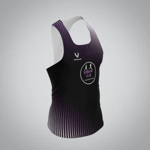 Débardeur Elite Homme RC Faremoutiers