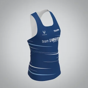 Débardeur Elite Homme Team Lenglen