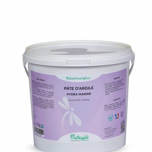 Pâte d&rsquo;argile – Hydra Marine – Nutragile