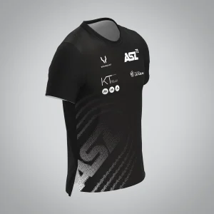 T-shirt Manches Courtes Homme ASL 72