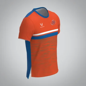 T-shirt Manches Courtes Homme Caen Athletic Club