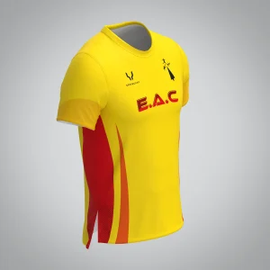 T-shirt Manches Courtes Homme EAC