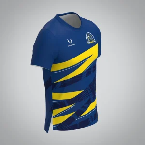 T-shirt Manches Courtes Homme Gally AC