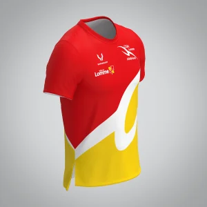 T-shirt Manches Courtes Homme OSM Lomme