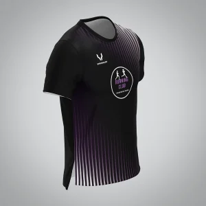 T-shirt Manches Courtes RC Faremoutiers