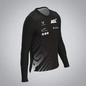 T-shirt Manches Longues Homme ASL 72