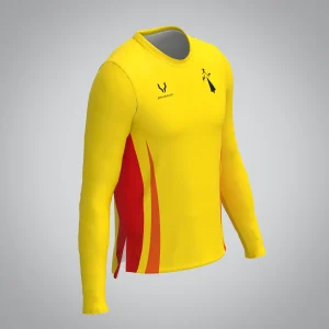 T-shirt Manches Longues Homme EAC