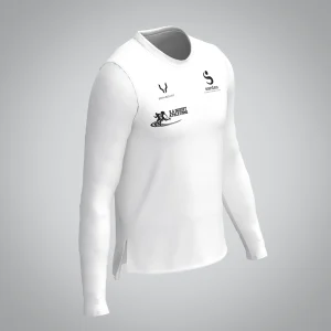 T-shirt Manches Longues Homme EA Douchy