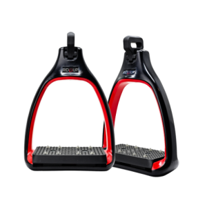 Paire d&rsquo;étriers de sécurité Rid&rsquo;Up PLUS² – CLASSIQUE