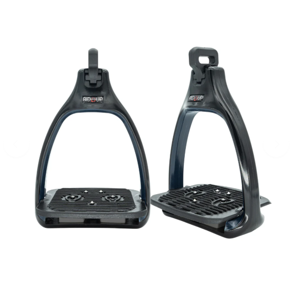 Paire d’étriers de sécurité Rid’Up PLUS² – Distance – Image 5