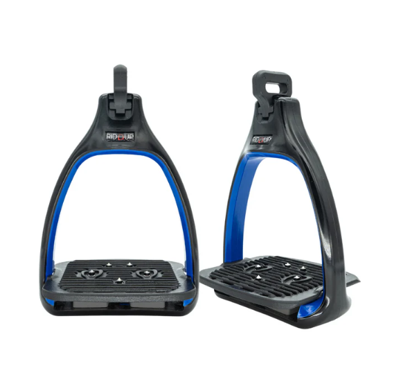 Paire d’étriers de sécurité Rid’Up PLUS² – Distance – Image 6