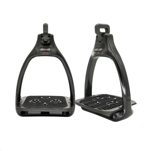 Paire d’étriers de sécurité Rid’Up PLUS² – Distance – Image 7